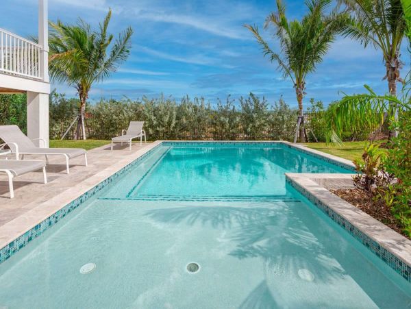 The Florida Keys Home 1048018