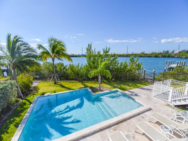 The Florida Keys Home 1048018