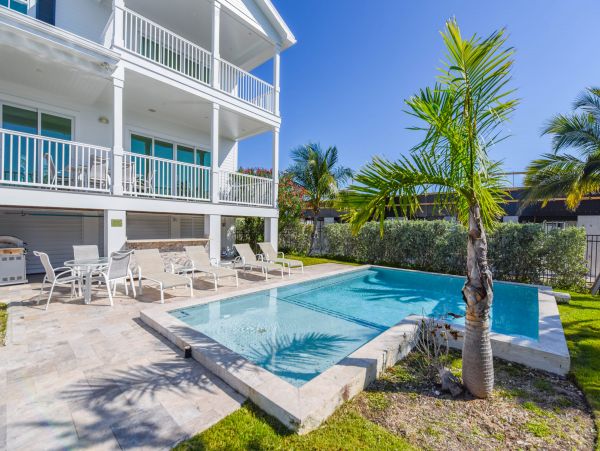 The Florida Keys Home 1048018