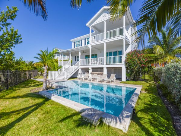 The Florida Keys Home 1048018