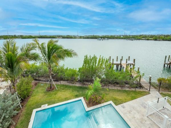The Florida Keys Home 1048018
