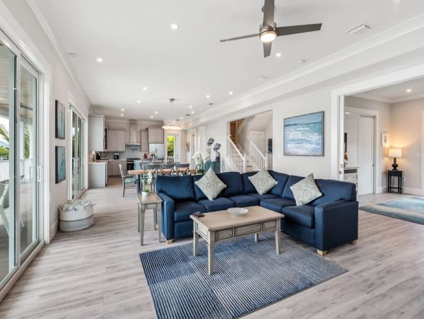 The Florida Keys Home 1048018