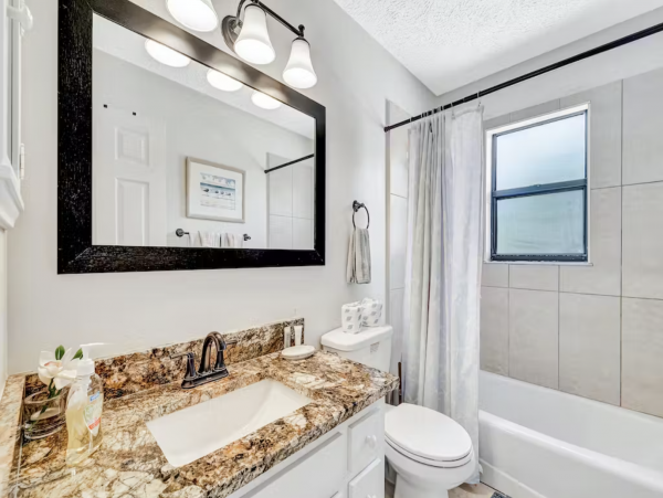 Manasota Key Lovely Home Away from Home