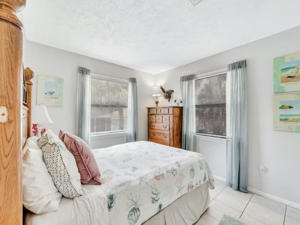 Manasota Key Lovely Home Away from Home