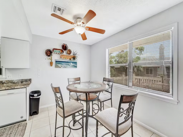 Manasota Key Lovely Home Away from Home