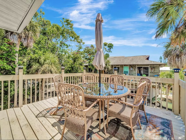 Manasota Key Lovely Home Away from Home