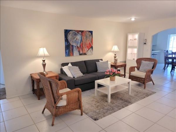 Manasota Key Lovely Home Away from Home