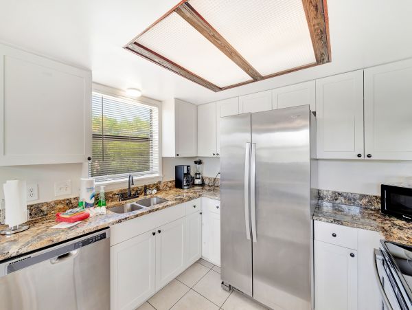 Gulf Coast Duplex with Beach Access in Manasota Key