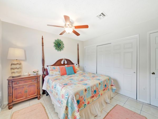 Gulf Coast Duplex with Beach Access in Manasota Key