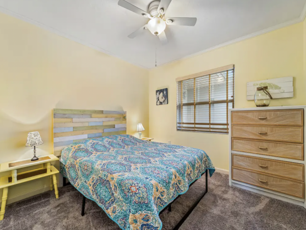 Three Bedroom Sleeps 12 Guests Sunset views