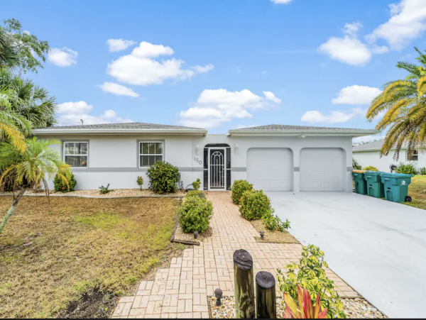 Three Bedroom Sleeps 12 Guests Sunset views