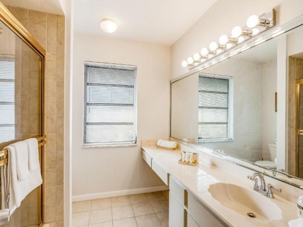 Punta Gorda Vacation Home Three Bedroom Water Views