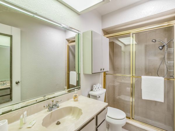 Punta Gorda Vacation Home Three Bedroom Water Views