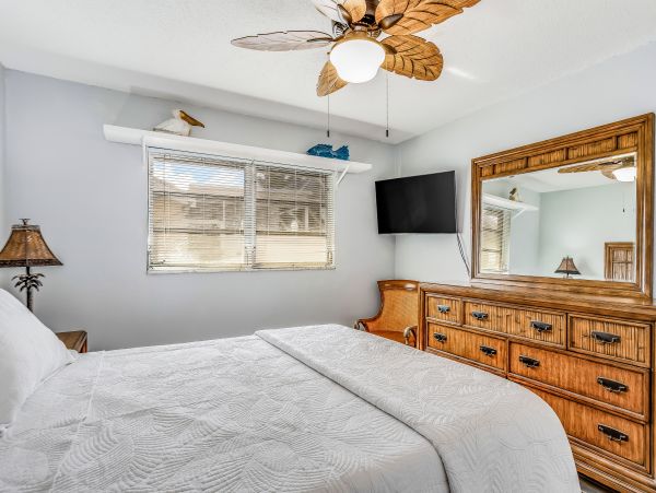Punta Gorda Vacation Home Three Bedroom Water Views