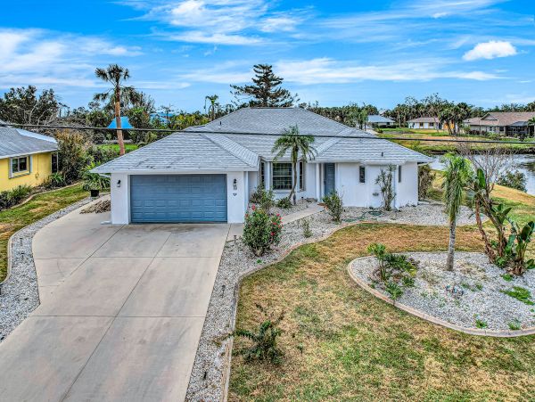 Manasota Key Home 1048073
