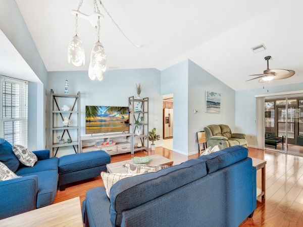 Manasota Key Home 1048073