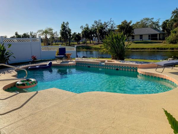 Manasota Key Home 1048075