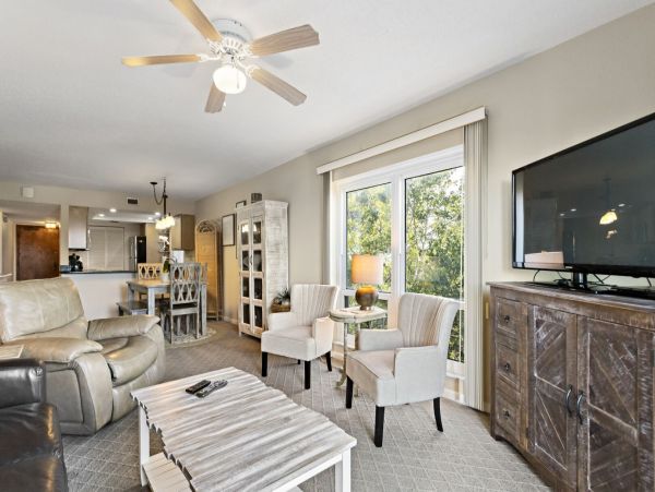 St. Pete Beach Perfect Vacation Rental Spot