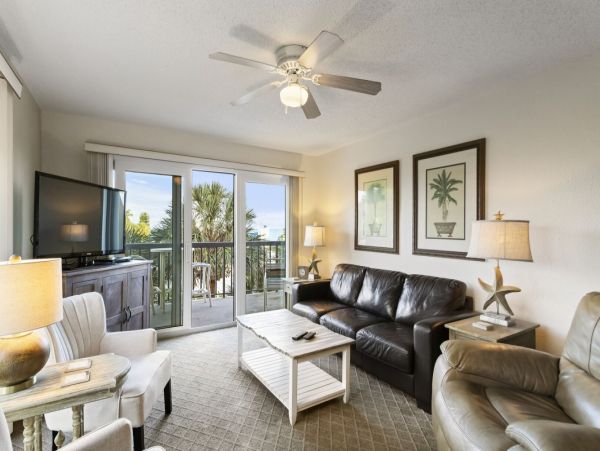 St. Pete Beach Perfect Vacation Rental Spot