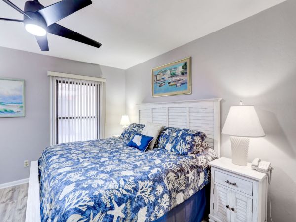 One Bedroom Charmer Views & Great Amenities