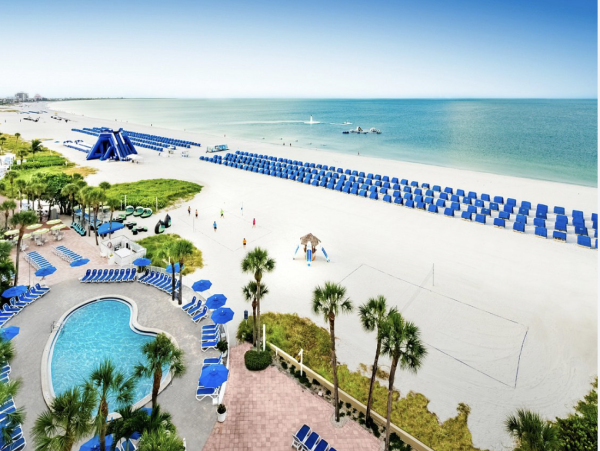 One Bedroom Charmer Views & Great Amenities