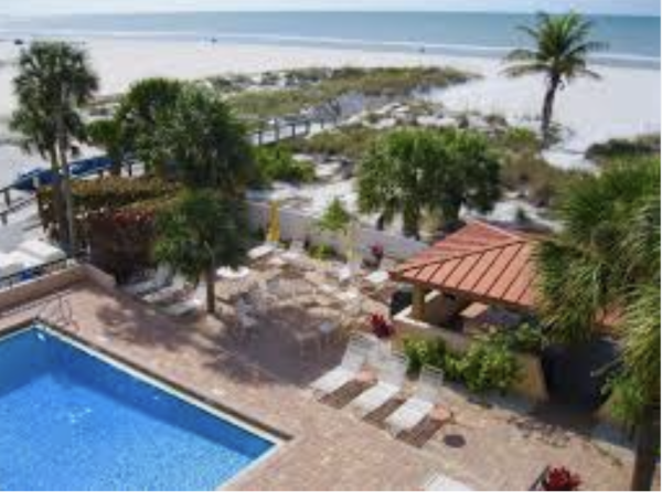 One Bedroom Charmer Views & Great Amenities
