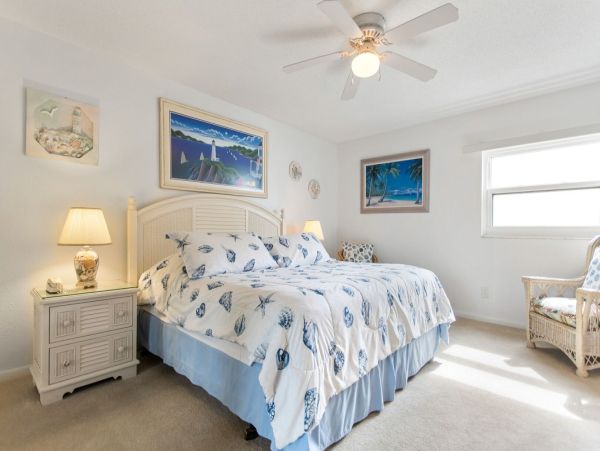 Charming Gulf-Front Condo on St. Petersburg