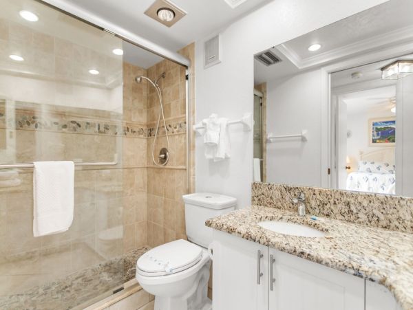Charming Gulf-Front Condo on St. Petersburg