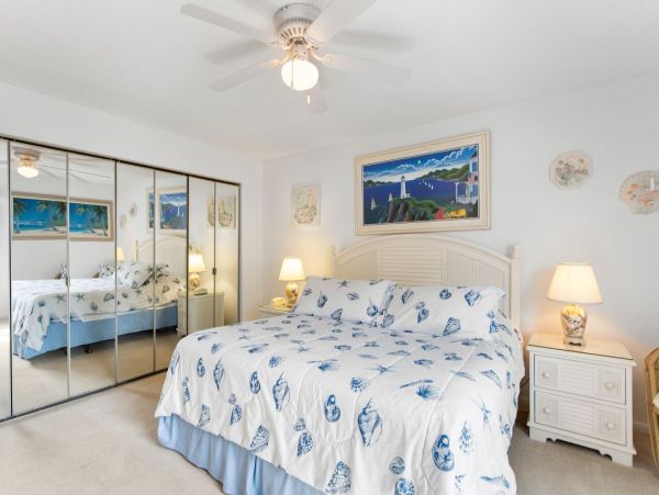 Charming Gulf-Front Condo on St. Petersburg