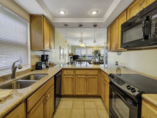St. Petersburg Condo 1048114