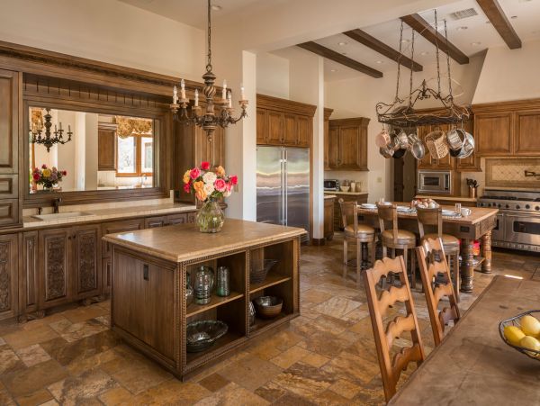 Luxury Napa Valley Vacation Estate Ten Bedroom