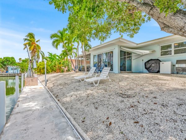 Marathon Vacation Home Two Bedroom