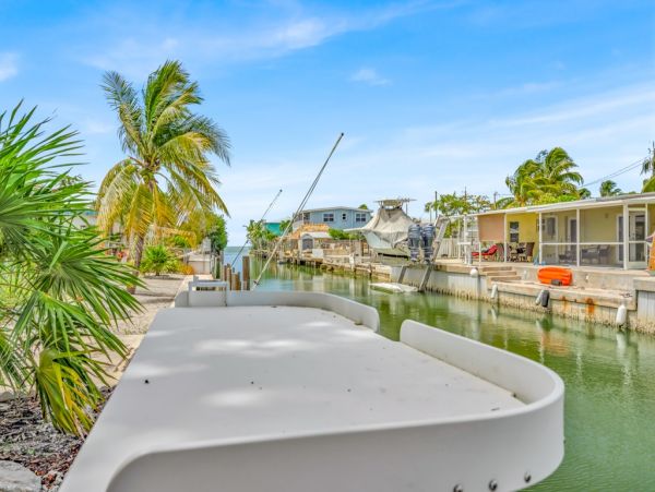 Marathon Vacation Home Two Bedroom