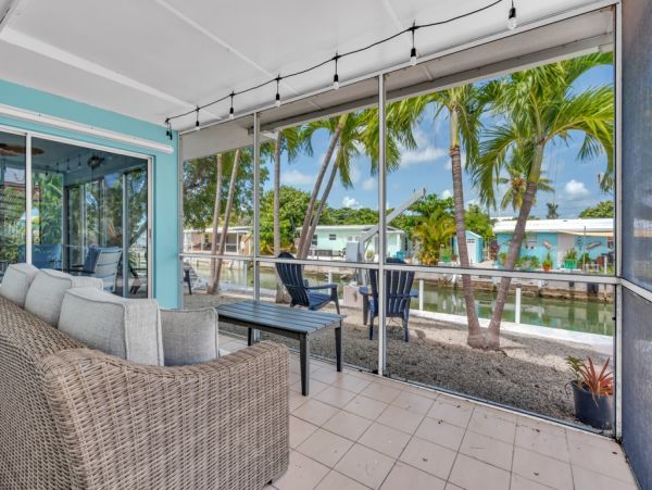 Marathon Vacation Home Two Bedroom