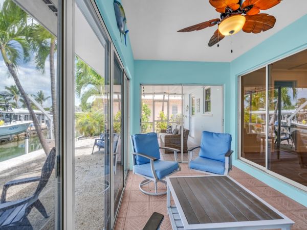Marathon Vacation Home Two Bedroom