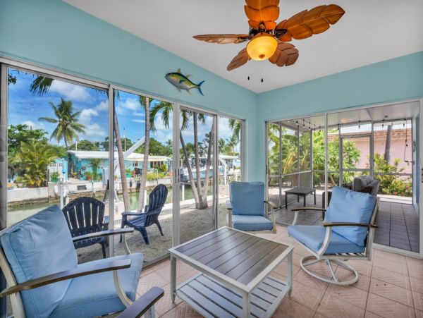 Marathon Vacation Home Two Bedroom