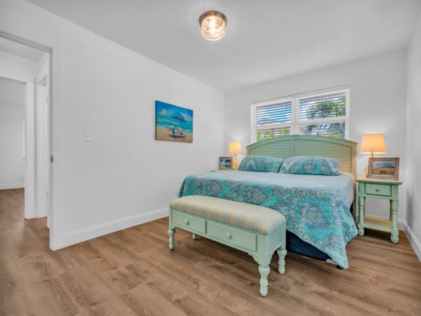Marathon Vacation Home Two Bedroom