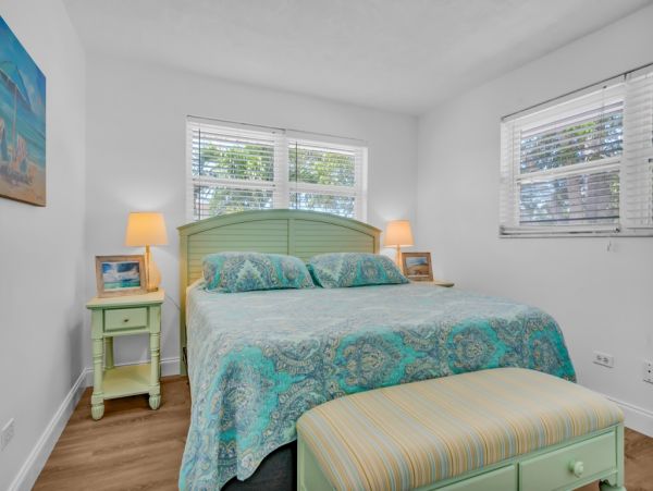 Marathon Vacation Home Two Bedroom