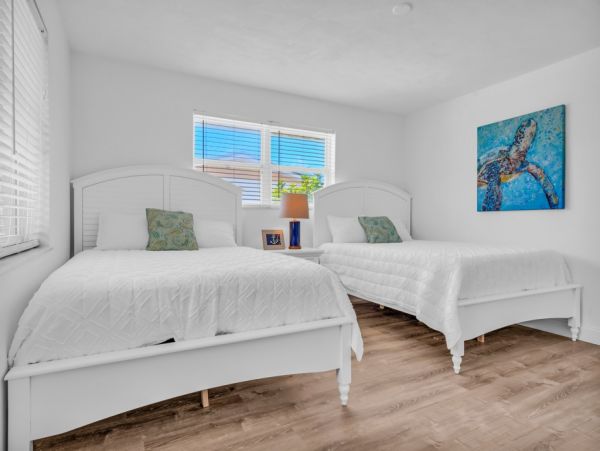 Marathon Vacation Home Two Bedroom