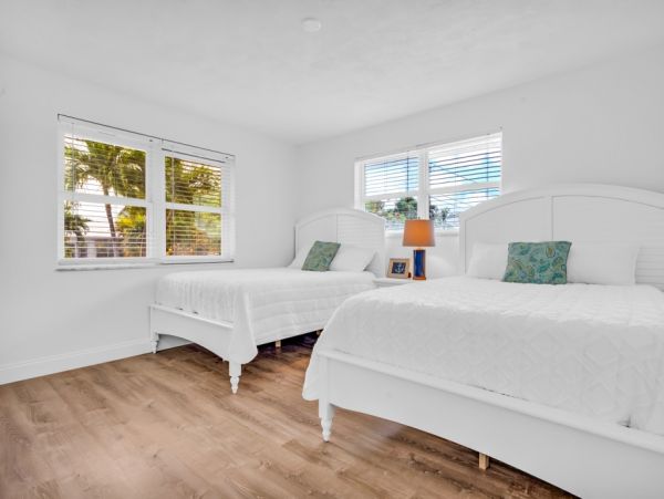 Marathon Vacation Home Two Bedroom