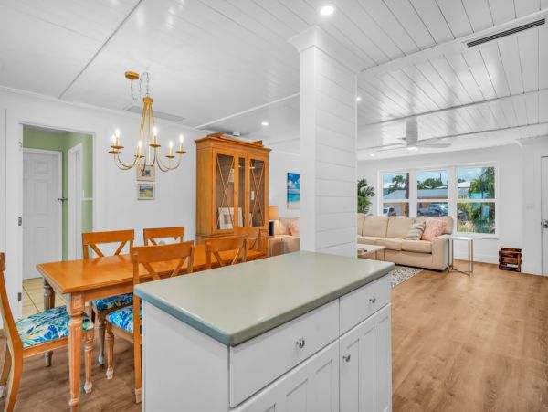 Marathon Vacation Home Two Bedroom