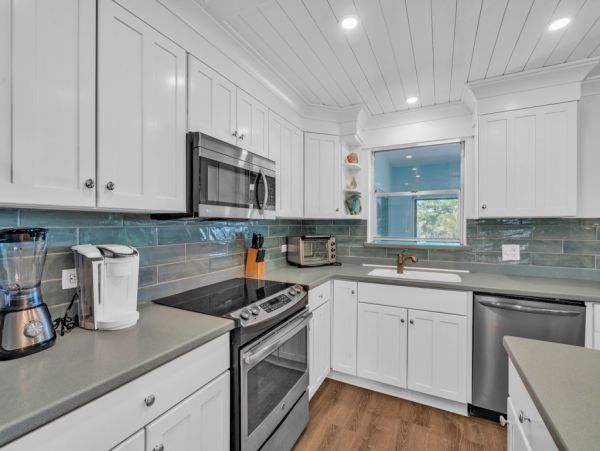 Marathon Vacation Home Two Bedroom