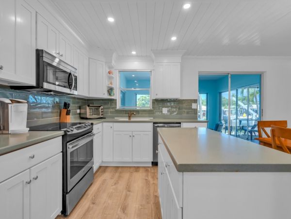 Marathon Vacation Home Two Bedroom