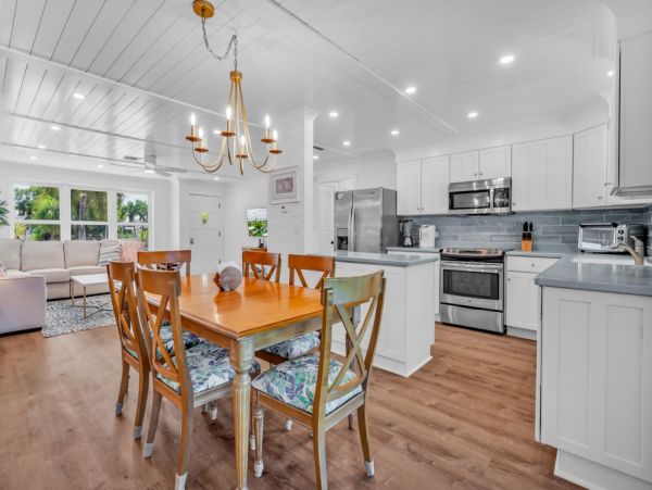 Marathon Vacation Home Two Bedroom