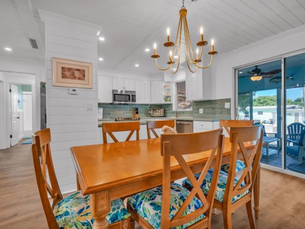 Marathon Vacation Home Two Bedroom