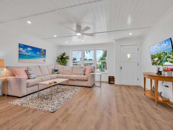 Marathon Vacation Home Two Bedroom