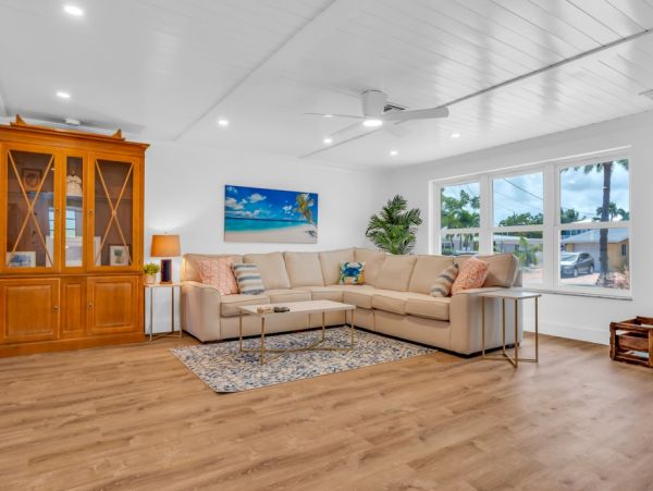 Marathon Vacation Home Two Bedroom
