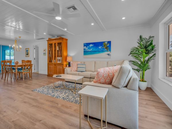 Marathon Vacation Home Two Bedroom