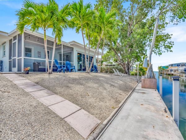 Marathon Vacation Home Two Bedroom
