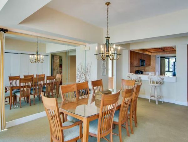 Oceanfront Vacation Condo in Isle of Palms Sleeps 6